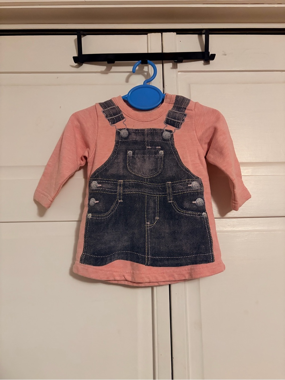 Levi’s Dress